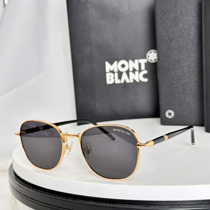 Picture of Mont Blanc Sunglasses _SKUfw73287337fw